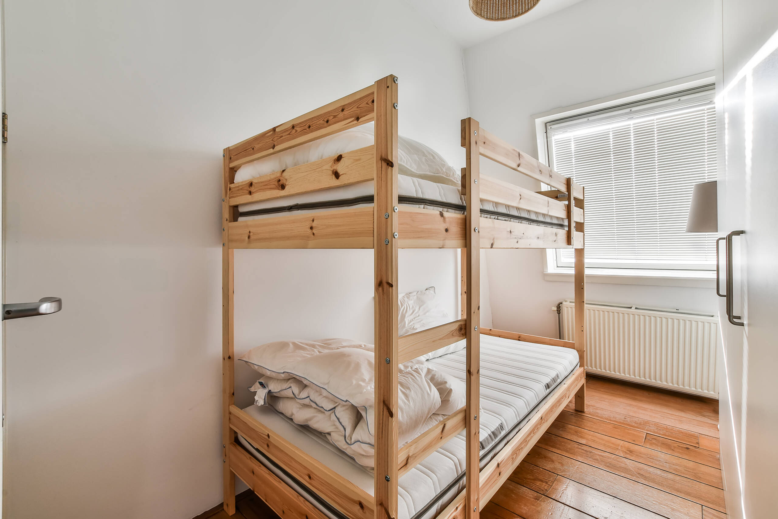 Bunk beds